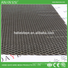 wall Plaster Mesh with Sticker